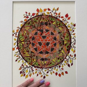 Talisman d’Incarnation - Racines Vivantes