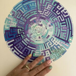 Talisman d’Incarnation - Traversée Cristalline - Révèle Ta magie